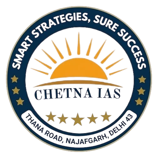 Best IAS Coaching in Najafgarh