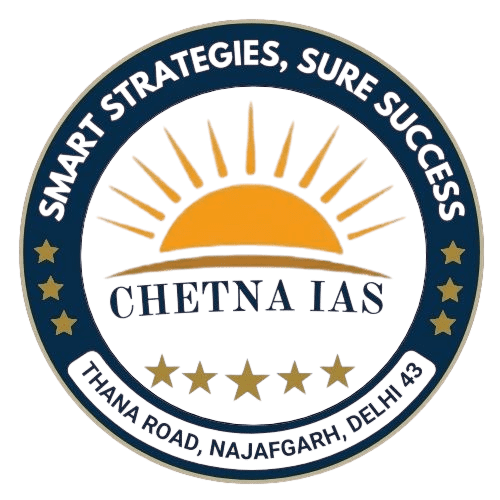 Best IAS Coaching in Najafgarh
