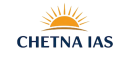 chetna ias logo